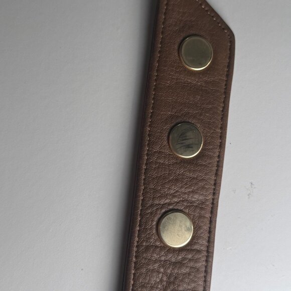 Charlie Reversible Belt Medium - Picture 3 of 6